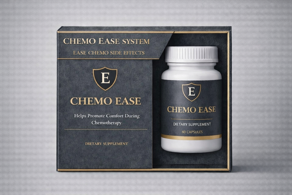 CHEMO EASE
